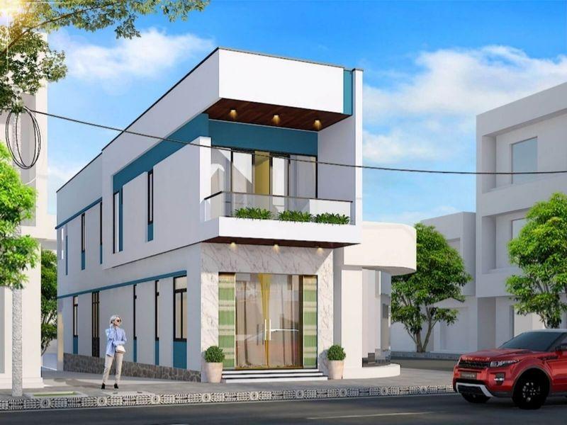 Xu hướng thiết kế nhà ở kết hợp kinh doanh mới nhất hiện nay 7 can tinh toan chi phi hop ly khi thiet ke nha o ket hop kinh doanh