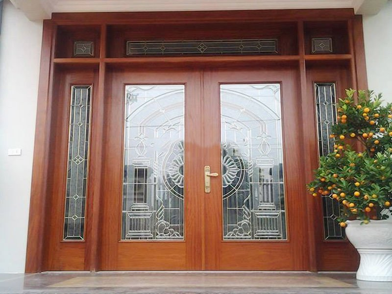 Cửa gỗ đẹp – Giải pháp hoàn hảo cho không gian sống hiện đại 10 Xu hướng thiết kế tối giản đang ngày càng được ưa chuộng