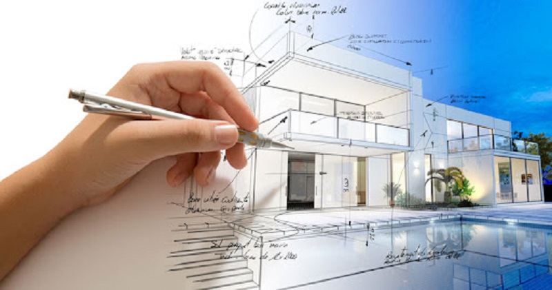 Biệt Thự 1 Tầng 5 Phòng Ngủ - Không Gian Rộng Rãi Cho Đại Gia Đình 10 dich vu thiet ke va thi cong chuyen nghiep