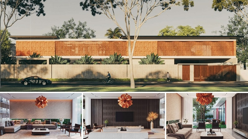 Top những công ty kiến trúc Đà Lạt chuyên nghiệp hàng đầu 10 Dịch vụ tư vấn phong thủy là một yếu tố quan trọng