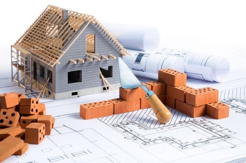 Hướng Dẫn Cách Tính Mật Độ Xây Dựng Đúng Quy Định 4 dieu kien de duoc cap phep xay dung