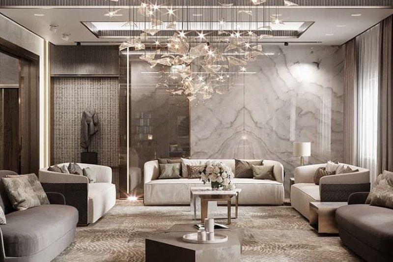 Biệt Thự Đơn Lập Là Gì? Tìm Hiểu Về Đặc Điểm Và Phong Cách Thiết Kế 10 gia chu hoan toan co the the hien ca tinh trong tung chi tiet cua can nha
