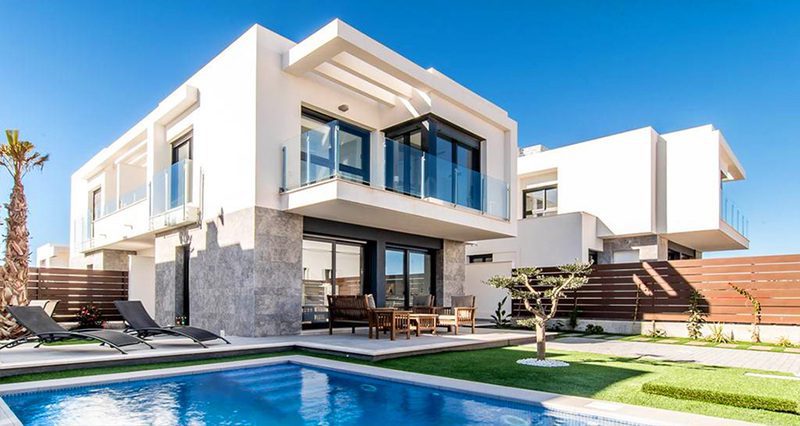 Khám Phá Những Biệt Thự Lớn Nhất Thế Giới 1 gioi thieu ve biet thu