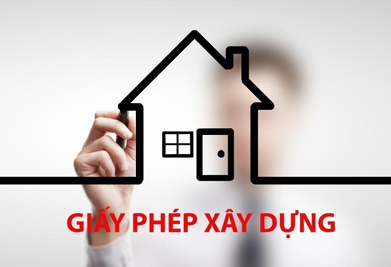 Những Vấn Đề Cần Quan Tâm Khi Xây Dựng Nhà Phố 1 hieu ro ve quy dinh cap phep xay dung
