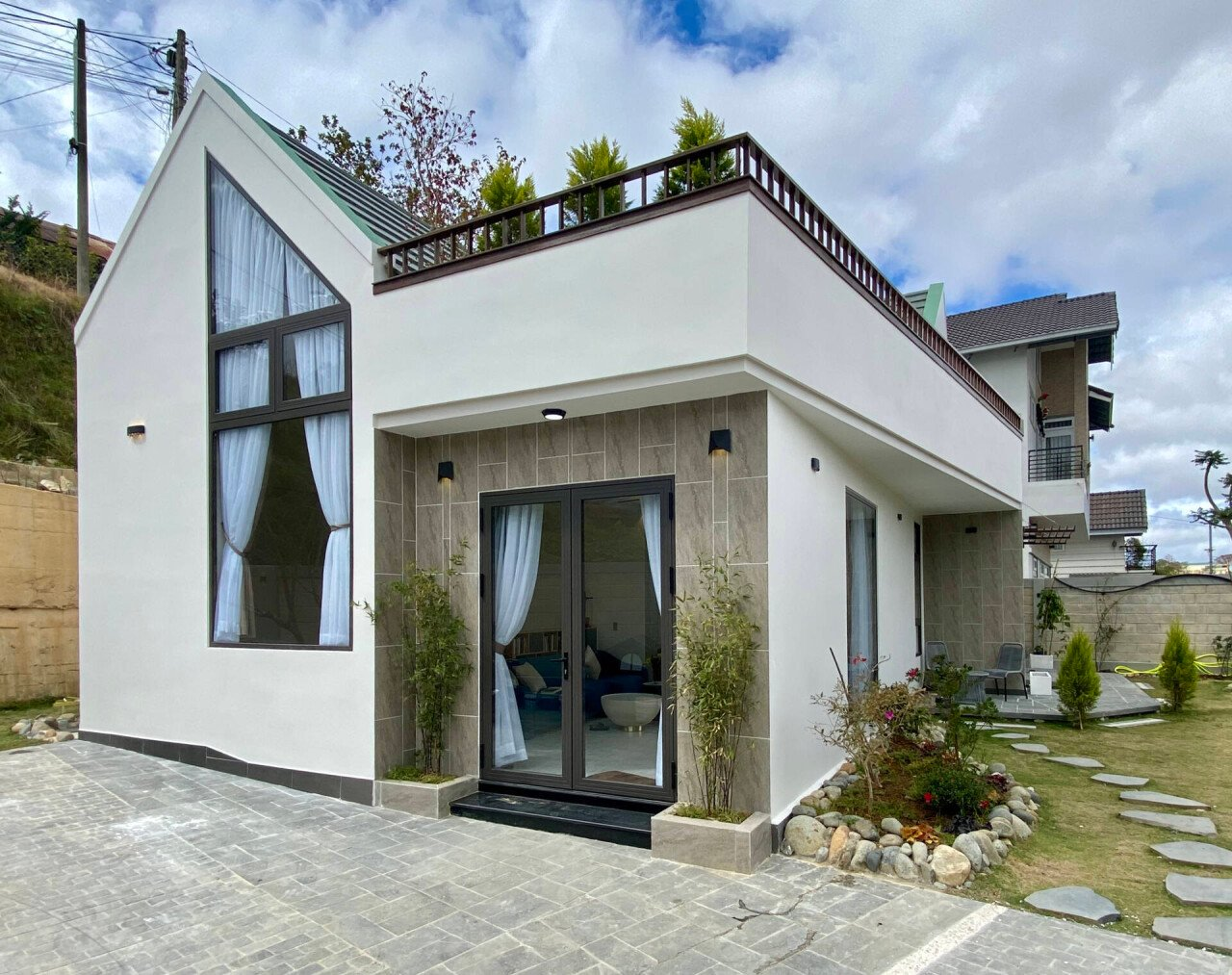 Top những công ty kiến trúc Đà Lạt chuyên nghiệp hàng đầu 4 Homestay ở Đà Lạt ngày càng được ưa chuộng