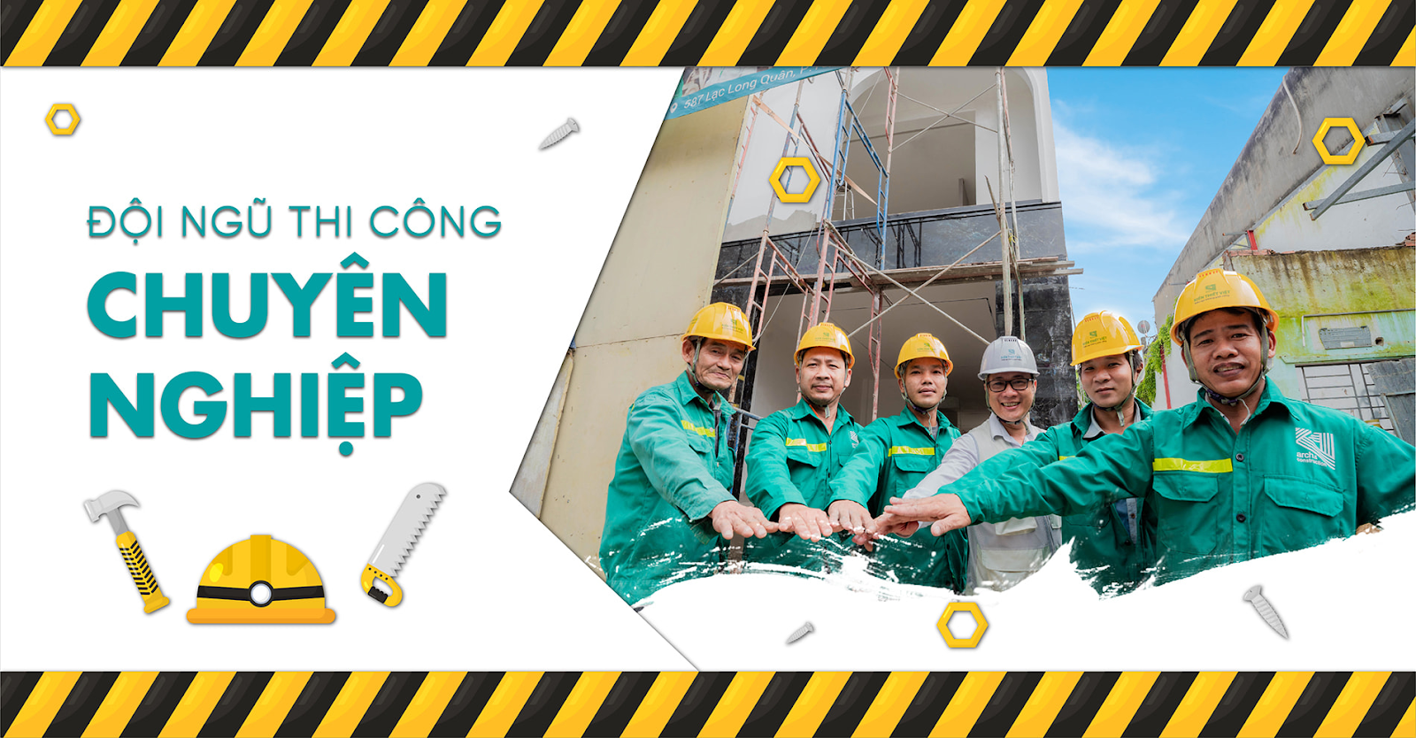 Top những công ty kiến trúc Đà Lạt chuyên nghiệp hàng đầu 14 Kiến Thiết Việt tự hào là đối tác đáng tin cậy, luôn đồng hành cùng bạn trên con đường kiến tạo không gian sống đẳng cấp