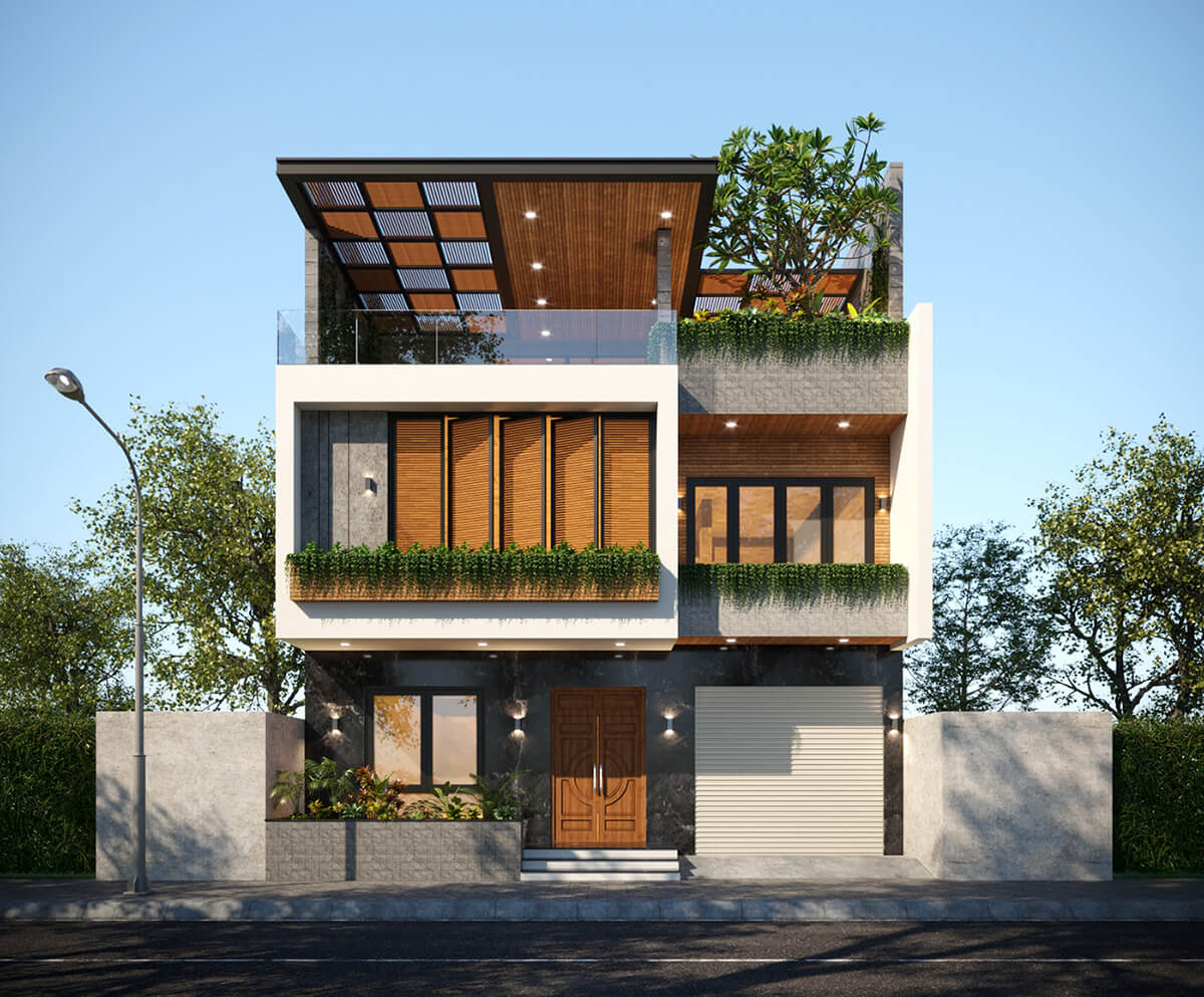 Biệt thự là gì?Những điều cần biết về mô hình nhà ở này 11 loi ich khi so huu biet thu kien co va giau tinh tham my
