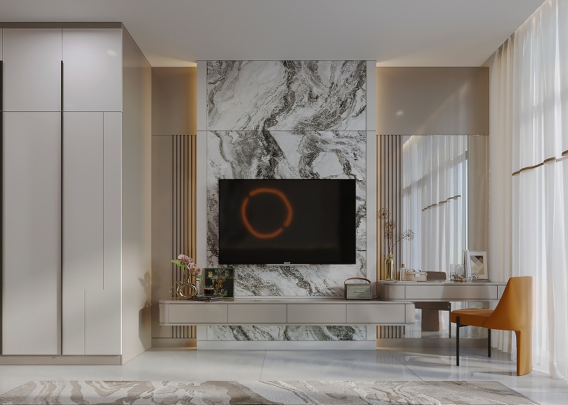 Biệt Thự 3 Tầng Hiện Đại 120m² – Tận Hưởng Không Gian Sống Đẳng Cấp 7 lua chon vat lieu xay dung phu hop