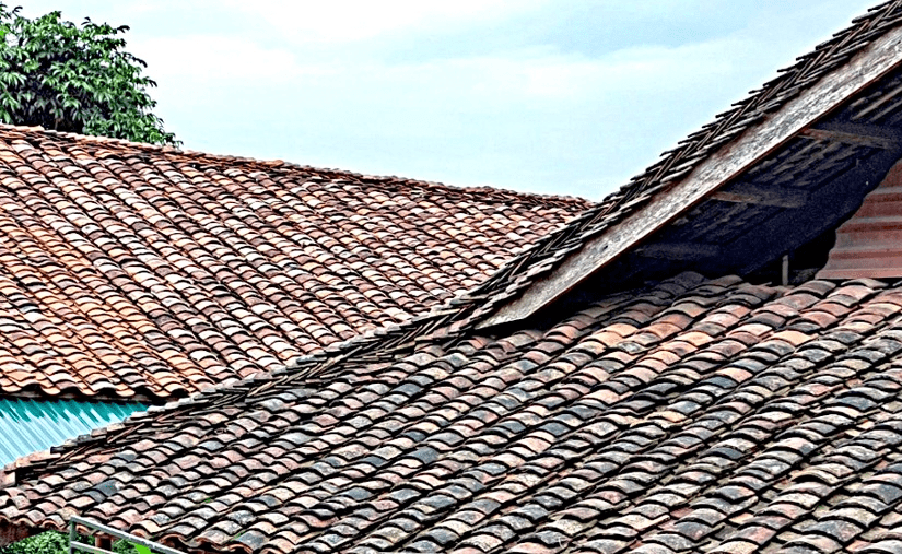 Giới thiệu về nhà phố cổ Hà Nội mang đậm giá trị văn hóa 4 mai nha lop ngoi am duong la net dac trung noi bat cua nha pho co