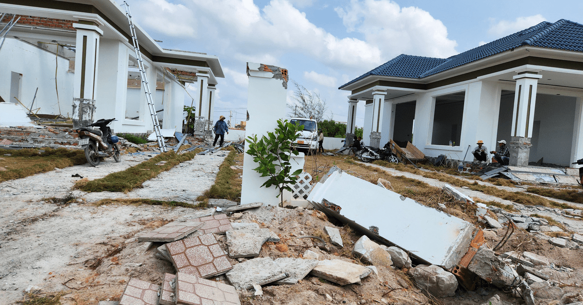 Nguyên nhân diễn biến chi tiết vụ 79 căn biệt thự Phú Quốc trái phép 10 Mong rằng các cơ quan quản lí sẽ có cái nhìn toàn diện và sát sao hơn