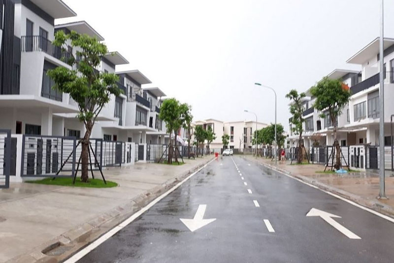Nhà phố liền kề giá rẻ TP HCM và các thông tin mới nhất 2 nha pho lien ke gia re tp hcm duoc thiet ke khong gian toi uu