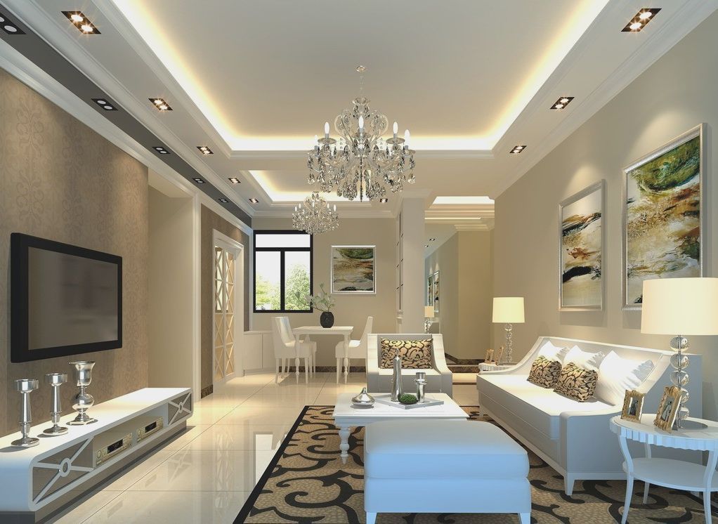 Xu hướng thiết kế nội thất nhà phố 5m mới nhất hiện nay 3 noi that phong cach tan co dien sang trong trong nha pho