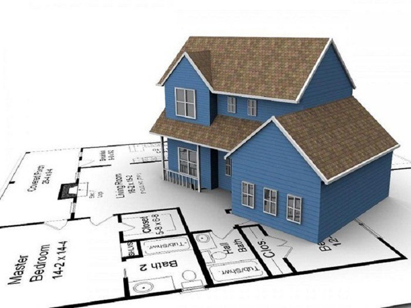 Hướng Dẫn Cách Tính Mật Độ Xây Dựng Đúng Quy Định 1 phan loai mat do xay dung duoc chia lam 2 loai