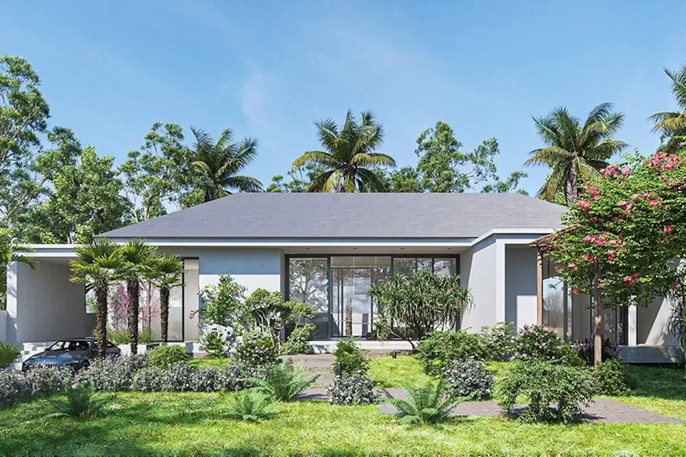 99+ mẫu nhà vườn đẹp, ấn tượng phù hợp với mọi phong cách sống cho năm 2024 10 phong thuy cung chinh la yeu to khong the nao bo qua duoc khi thiet ke nha vuon