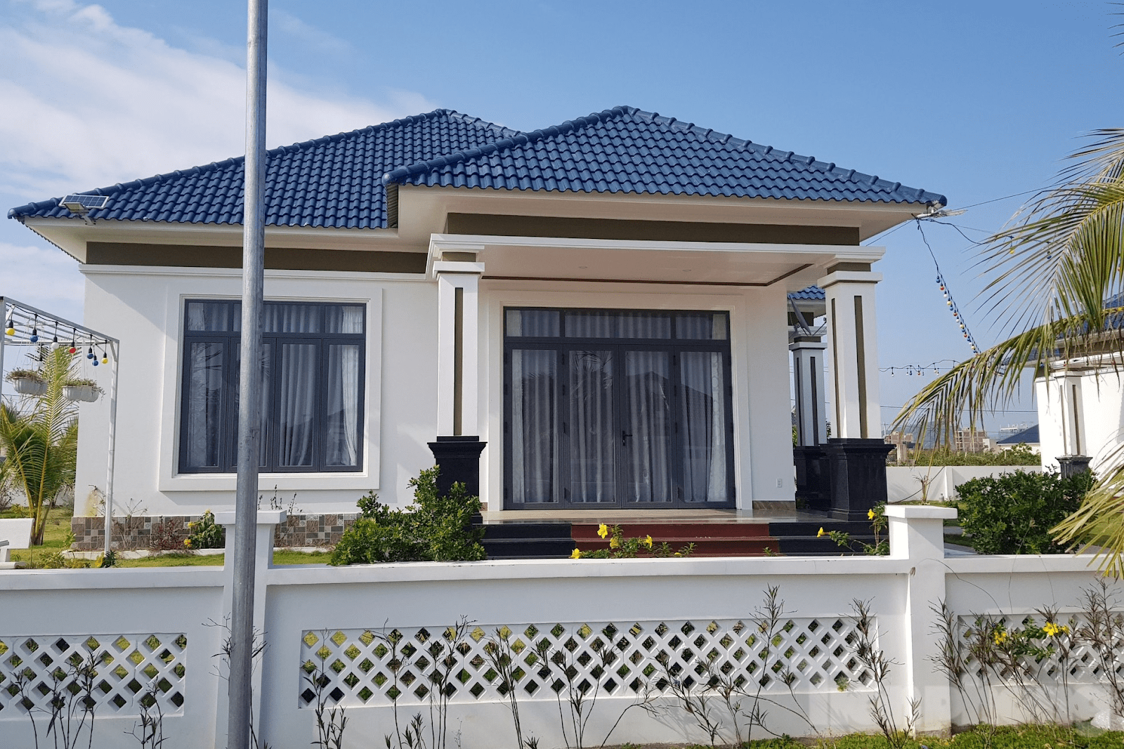 Nguyên nhân diễn biến chi tiết vụ 79 căn biệt thự Phú Quốc trái phép 5 Tháo dỡ là biện pháp cần thiết để hoàn trả hiện trạng đất rừng vốn có