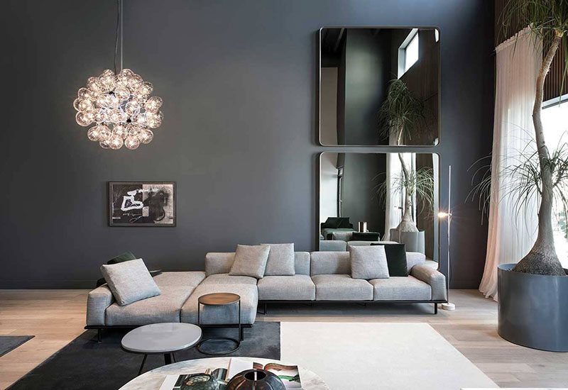 Đơn vị nào thiết kế nội thất biệt thự vinhomes the harmony uy tín 3 thiet ke noi that phong cach duong dai chu trong su don gian