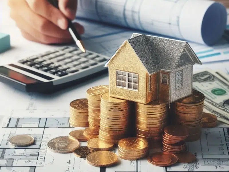Thiết Kế Nhà 2 Tầng 1 Tum Hiện Đại Và Tối Ưu Không Gian 7 uoc tinh chi phi xay dung co ban