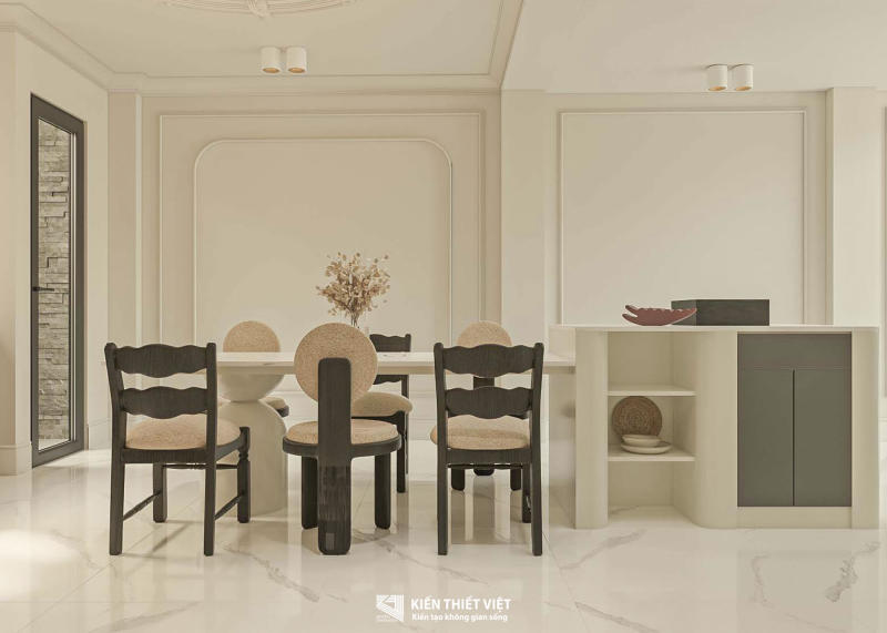 thiết kế nhà phố anh Giang - Quận 11