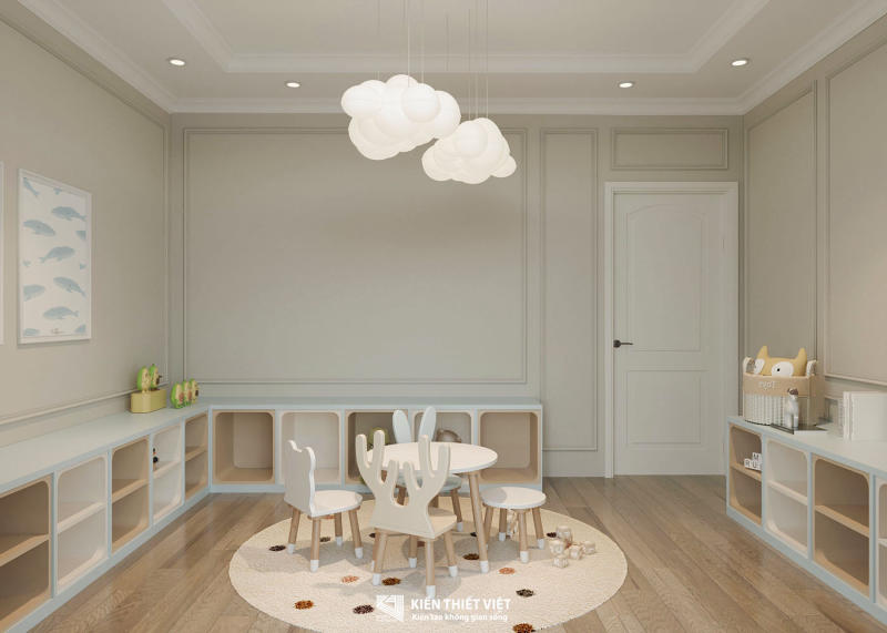 thiết kế nhà phố anh Giang - Quận 11