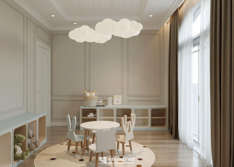 thiết kế nhà phố anh Giang - Quận 11