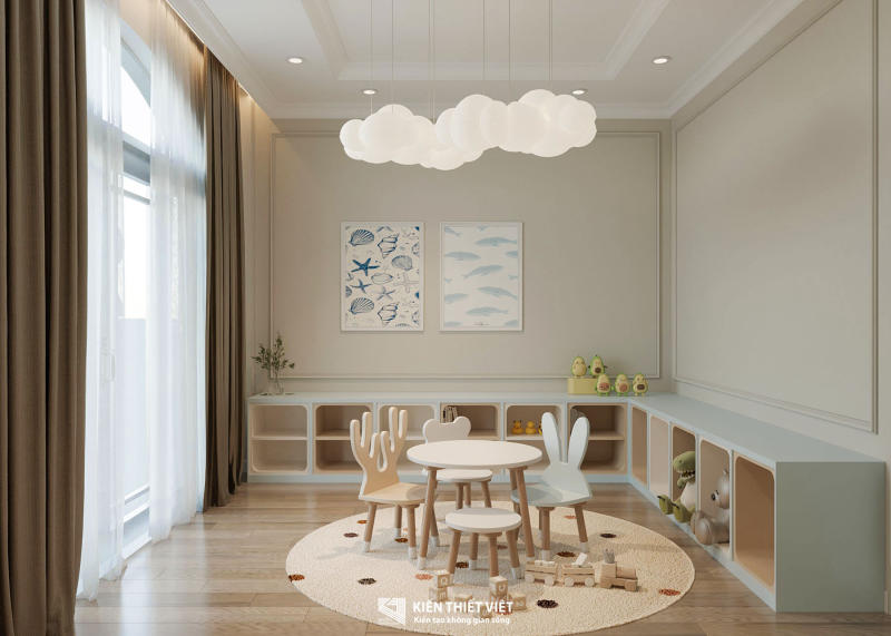 thiết kế nhà phố anh Giang - Quận 11