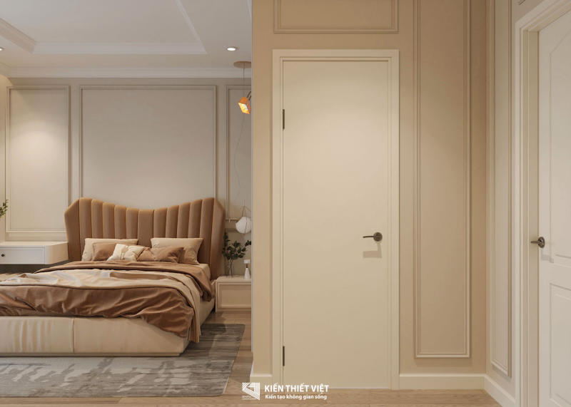 thiết kế nhà phố anh Giang - Quận 11