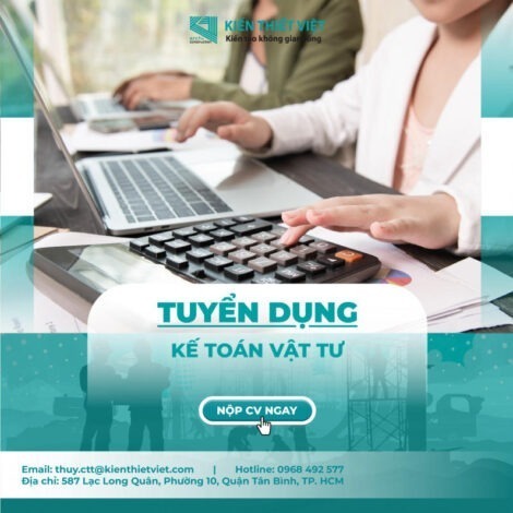 Hình ảnh tuyển dụng