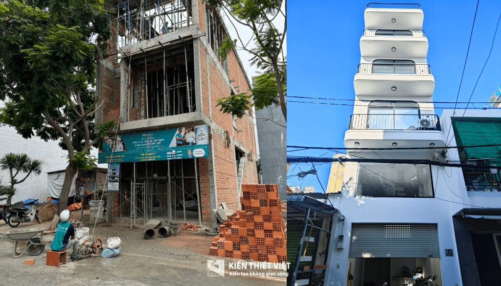 Công Ty Xây Dựng Biệt Thự Uy Tín 1 Công ty xây dựng biệt thự uy tín