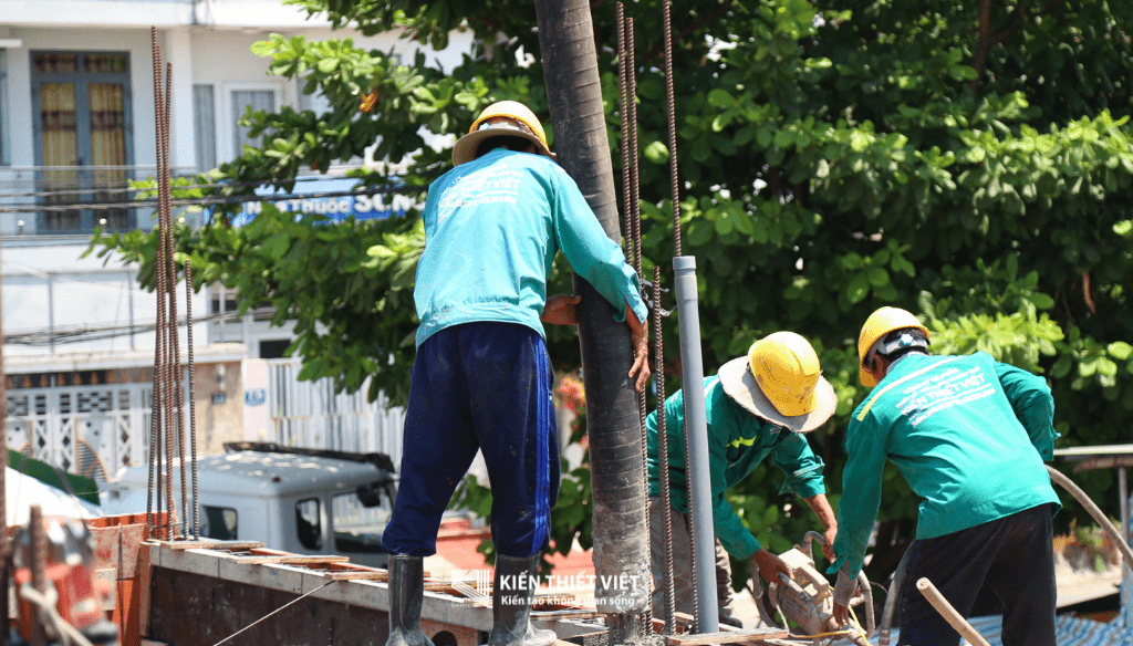 Công Ty Xây Dựng Biệt Thự Uy Tín 2 Công ty xây dựng biệt thự uy tín