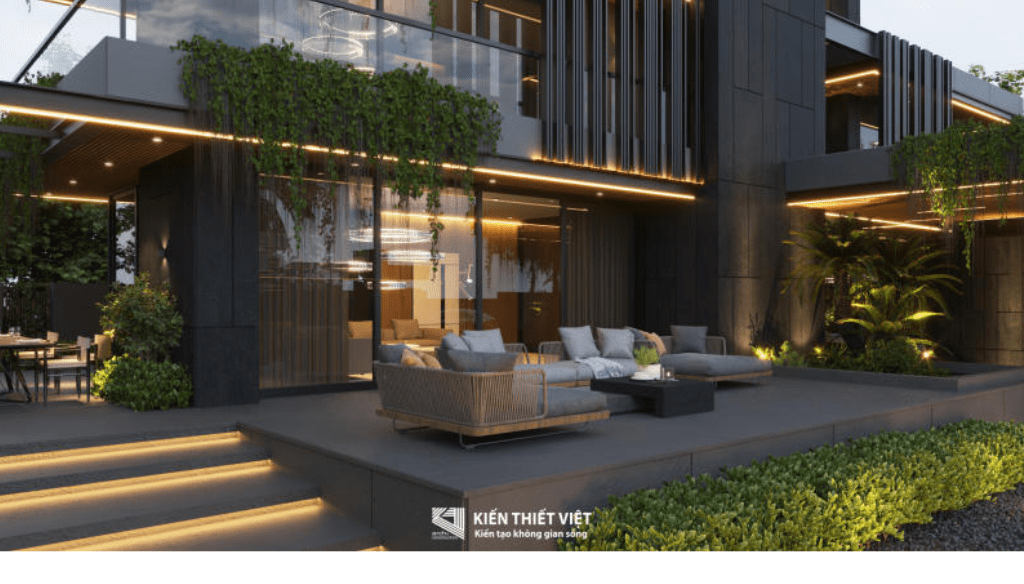 Công Ty Xây Dựng Biệt Thự Uy Tín 3 Công ty xây dựng biệt thự uy tín