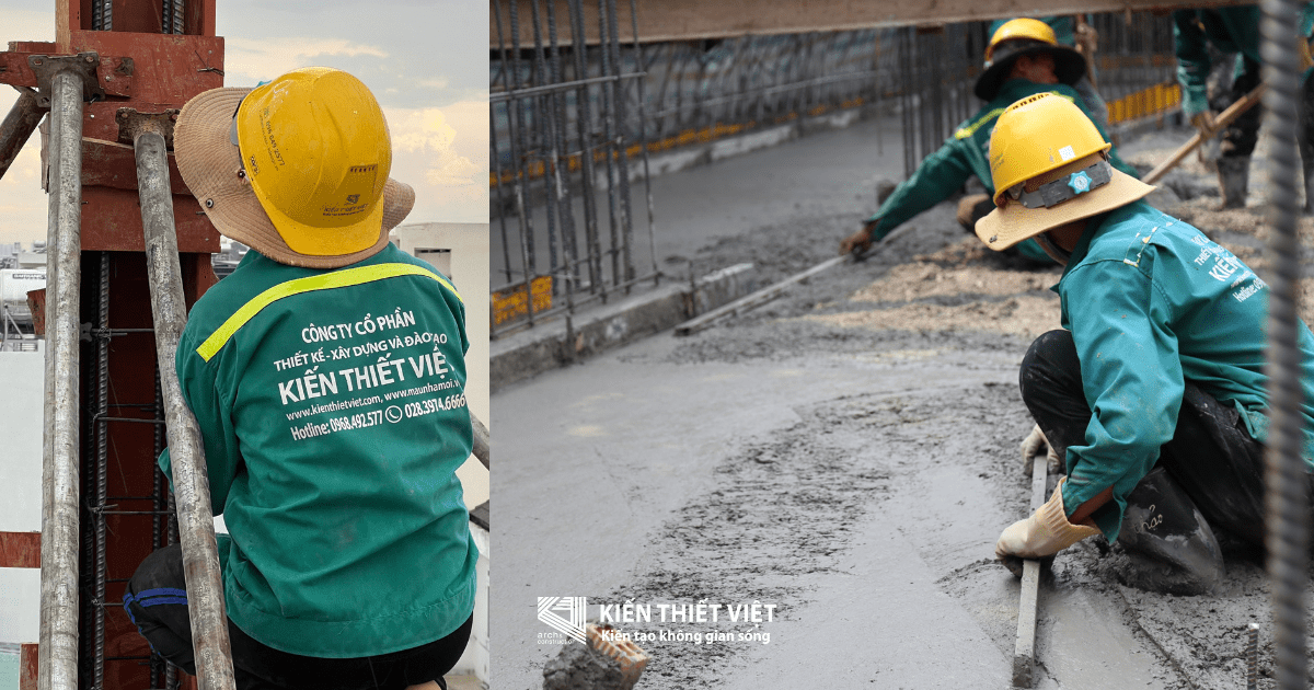 Công Ty Xây Dựng Biệt Thự Uy Tín 9 Công ty xây dựng biệt thự uy tín