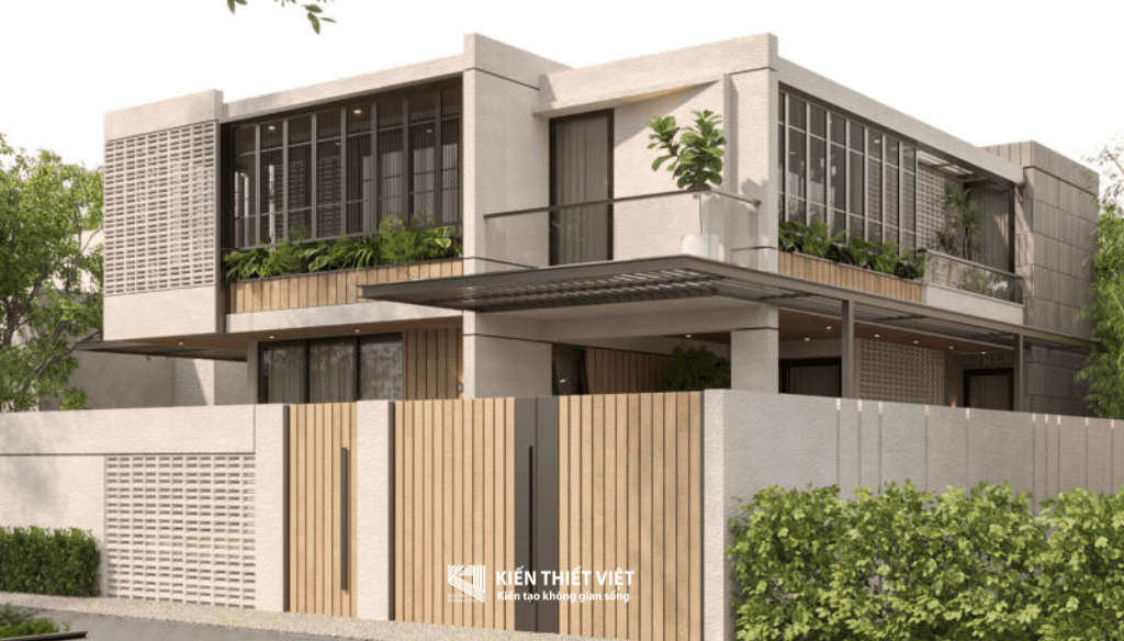 Công Ty Xây Dựng Biệt Thự Uy Tín 5 Công ty xây dựng biệt thự uy tín