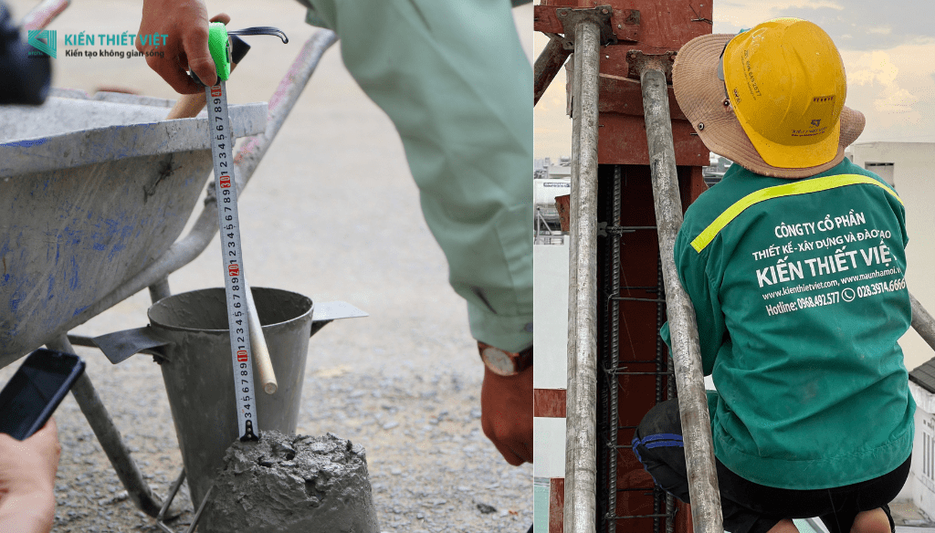 Báo Giá Thiết Kế Thi Công Nhà Phố Trọn Gói 3 Giá thiết kế thi công nhà phố trọn gói