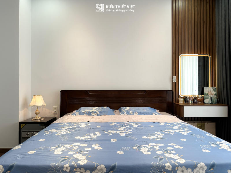 Thực tế dự án nhà Anh Thái - Bình Tân
