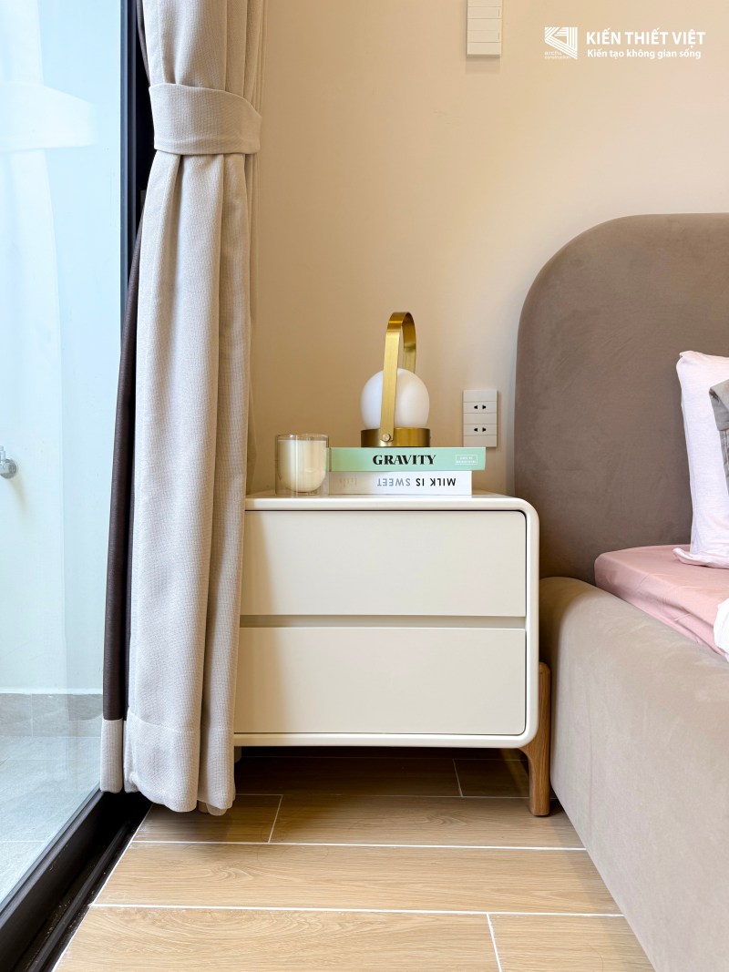 Thực tế nhà chị Phụng - Bình Tân