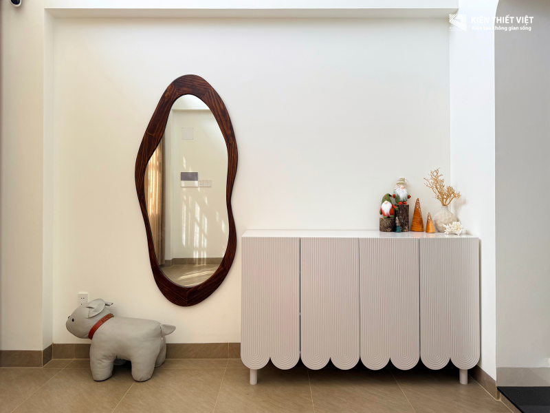Thực tế nhà chị Phụng - Bình Tân