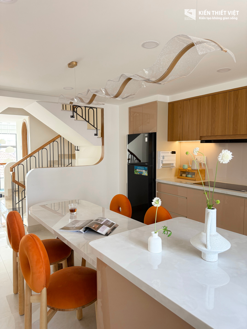 Thực tế nhà chị Phụng - Bình Tân